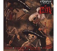 Straight to Hell (1987) [VINYL]