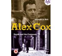 Straight To Hell/Death And The Compass [DVD]