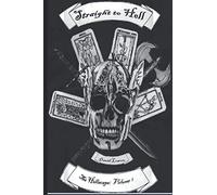 Straight to Hell: Hellscape Book 1 (The Hellscape)