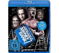 Wwe - Straight To The Top:The Money In The Bank