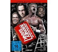 Straight to the Top: The Money in the Bank (Ladder (DVD)