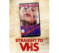 Straight To VHS