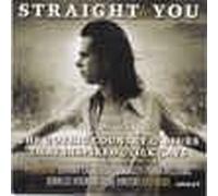 Straight To You The Gothic Country And Blues That Inspired Nick Cave