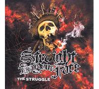 Straight To Your Face - The Struggle