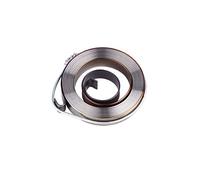 Straight torsion spring,Spring Tools,0.6-1.5 Thickness 6-25mm Width 680-1800 Mm Length Spiral Flat Wire Coil Straight torsion spring, 1Pcs, (Size : 0.7x25x1800mm)(0.7x8x1540mm)