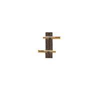 Straight Track 41mm LGB 10040