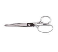 Straight Trimmer Scissor, Blunt Tips, 20 cm Klein Tools G108B