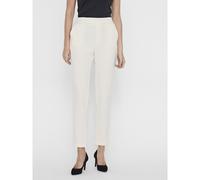 Vero Moda Maya Loose Fit Pants Beige L / 30 Woman