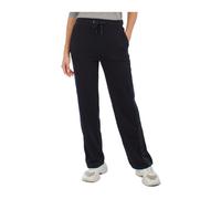 Straight Trousers - female - Emporio Armani - Sweatpants - Black - S - Trousers S