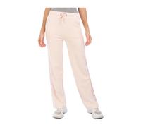Straight Trousers - female - Emporio Armani - Wide Trousers - Pink - 4XL - Trousers 4XL