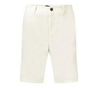 Straight Trousers - female - North Sails - Casual Shorts - White - 2XL - Shorts 2XL