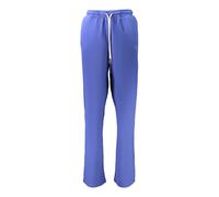 Straight Trousers - female - North Sails - Sweatpants - Blue - L - Trousers L