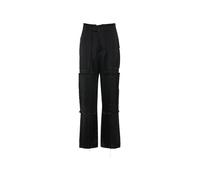 Straight Trousers - male - Maison Margiela - Straight Trousers - Black - M - Trousers M