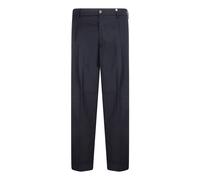 Straight Trousers - male - Myths - Straight Trousers - Black - L - Trousers L