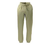 Straight Trousers - male - North Sails - Sweatpants - Green - XL - Trousers XL