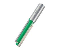 Trend Router Cutter Bit Straight Two-Flute C023CX1/2TC, 14×50mm, ½" Shank, Tungsten Carbide Tipped