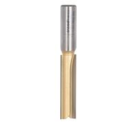 Straight Two Flute Worktop Router Cutter 1/2 Inch Shank 12.7mm Cut Diameter &...