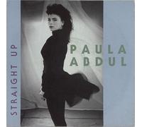 Paula Abdul - Straight Up [VINYL]