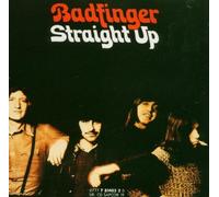 Straight Up by Badfinger (2011-12-19)