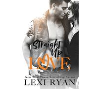 Straight Up Love: Volume 2 (The Boys of Jackson Harbor)