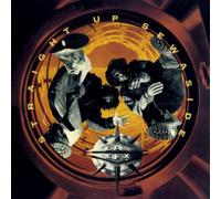 Das Efx - Straight Up Sewaside [VINYL]