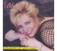 Straight Up With a Twist! by Blanche (2004-02-10j