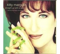 Straight Up with a Twist by Kitty Margolis (1997-07-01)