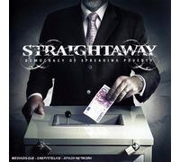 Straightaway - Democracy of Spreading Poverty