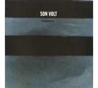 Straightaways by Son Volt (1997-08-02)