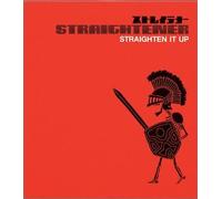 STRAIGHTEN IT UP
