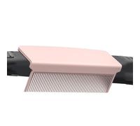Straightener Comb Attachment, Comb Attachment for Straighteners, Straightener Comb Styling Comb, Professional Comb Attachment, Clip-On Comb for Straight Hair, Hair Straightening Comb, Hair Styling