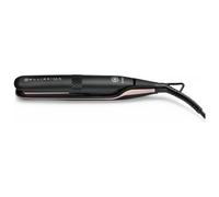 Straightener Hair Imetec 11877 Beautiful B Mini Matt Black And Metallic Red,