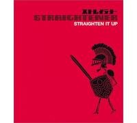 Straightener - Straighten It Up
