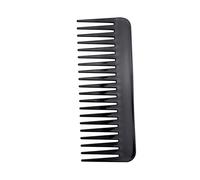 Straightening Comb 1PC Hair Comb, Large Wide-plastic, Can Reduce Conditioner