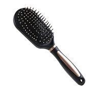 Straightening Comb Curling Comb, Massage, Air Cushion, Scalp, Anti-static, Non-tangling Hair