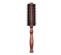 Straightening Comb Hair Comb Curling Soft Mane Household Items Curvy Brown Wave Curly Combs for Women Styling Tools
