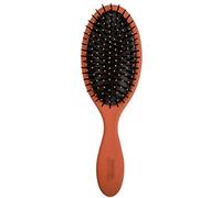 Straightening Comb Oval Air Cushion Massage Comb Curling Hair Elegant Suitable for Curly Straight, the Scalp