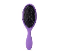 Straightening Comb Shower Hair Brush Magic with Handle Comb Air Massage, Home Office Salon Styling Tools