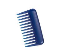 Straightening Comb Square-shaped Wide-tooth Curling Comb Without Handle, Portable Home-use Massage Tool For Styling And Shaping, Professional Hair Care Salon Equipment