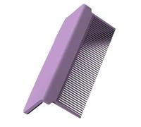 Straightening Hair Styling Comb - Hair Straightener Comb Attachment, Professional Comb Attachment - Flat Iron Comb Styling Comb Hair Tool Clip Comb for Hair Straightening Comb, Hair Styling Tools