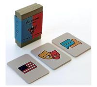 Straightforward Electioneer US - The Card Game To Find The Next President Of The United States