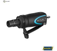 HAZET Pneumatic Mini Die Grinders, Straight 9032M-1 Extreme Lightweight+Handy