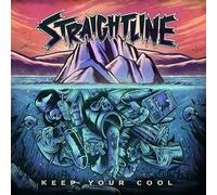 Keep Your Cool - Colored Vinyl [VINYL]