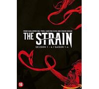 Strain - Complete Collection (DVD) (US IMPORT)