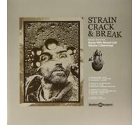 [Strain Crack & Break] Music From Nurse With Wound List: France [VINYL]