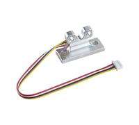 Strain Gauge Precision Measurement Tool for 3D Printers, High Performance Auto Leveling Sensor, Metal Construction, Easy Installation, Professional Repair Accessory