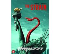 Strain - Seizoen 3 (DVD)