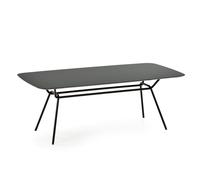 Strain Table Indoor & Outdoor Prostoria