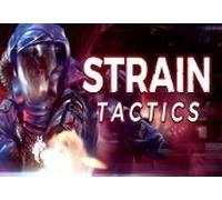Strain Tactics Steam CD Key