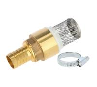 Strainer pipe fitting Kerbl